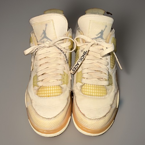Size jordan 4 - size, 8.5-